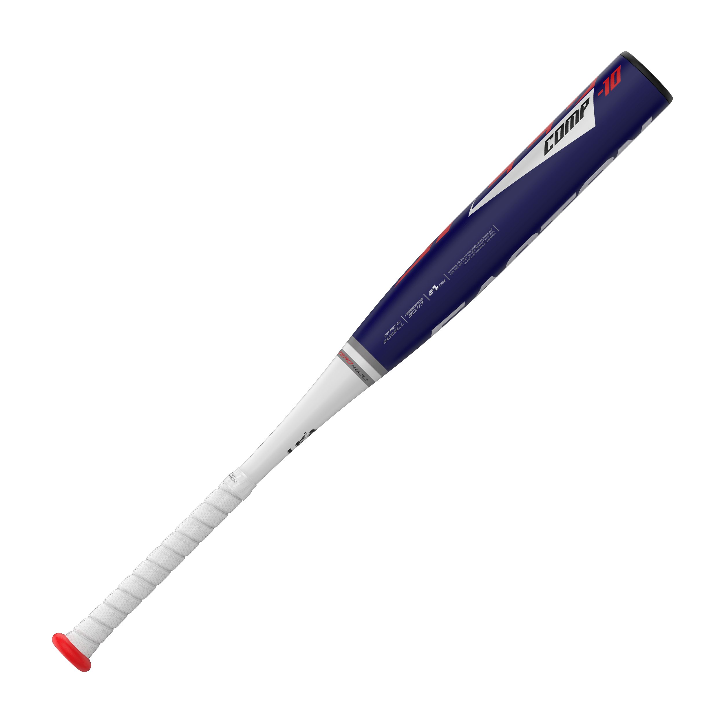 2023 Easton SPEED COMP (-10) 2 5/8" USA Baseball Bat: YBB23SPC10 - Image 4