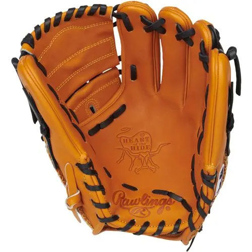 Rawlings Heart Of The Hide 11.75" Baseball Glove: PRO205-9TB - Image 2