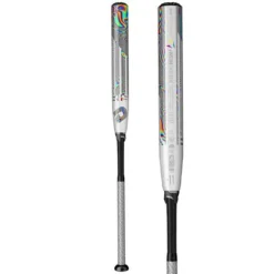 2021 DeMarini Prism+ (-11) Fastpitch Softball Bat: WTDXPZS21