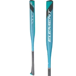 2022 AXE Element (-12) 1-Piece Alloy Fastpitch Softball Bat: L151J