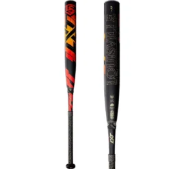 2022 Louisville Slugger LXT (-11) Fastpitch Softball Bat: WBL2542010