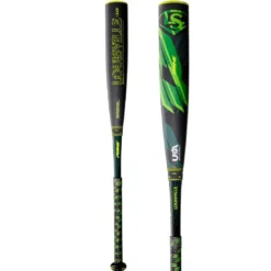 2022 Louisville Slugger Prime (-10) USA Baseball Bat: WBL2536010