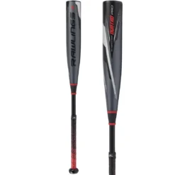 2022 Rawlings Quatro Pro (-5) USSSA Baseball Bat: UT2Q5