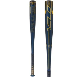 2022 Rawlings VELO ACP Hybrid Alloy (-5) USSSA Baseball Bat: UT1V5