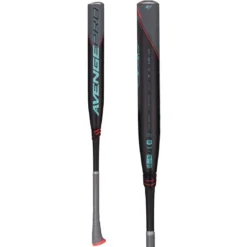 2023 Axe Avenge Pro Balanced Dual Stamp Slowpitch Softball Bat: L193K