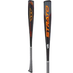 2023 AXE Strato (-8) 2 5/8" Balanced USA Baseball Bat: L139K