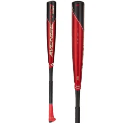 2023 Axe Avenge Pro Hybrid (-3) BBCOR Baseball Bat: L130K