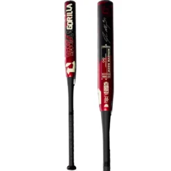 2023 DeMarini Jason Magnum V2 12" USSSA Slowpitch Softball Bat: WBD2413010