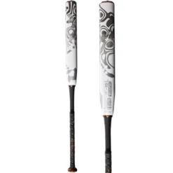 2023 DeMarini Whisper (-10) Fastpitch Softball Bat: WBD2364010