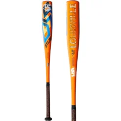 2023 Louisville Slugger Atlas (-12) USA Baseball Bat: WBL2663010