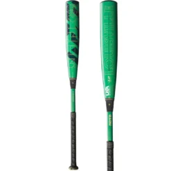 2023 Louisville Slugger Meta (-12) USA Baseball Bat: WBL2659010