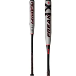 2023 Miken Josh Riley Freak 9R 12" Supermax USSSA Slowpitch Softball Bat: MSU3JRX