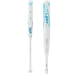 2023 Rawlings Mantra+ (-9) Fastpitch Softball Bat: RFP3MP9