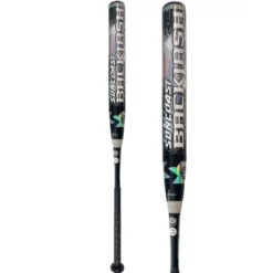 2023 Suncoast Backlash2 52/44 USA/ASA 13" Balanced Slowpitch Softball Bat