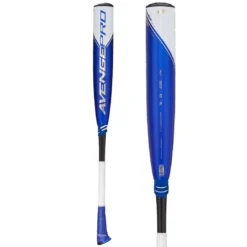 2023 AXE Avenge Pro (-8) 2 3/4" USSSA Baseball Bat: L173K