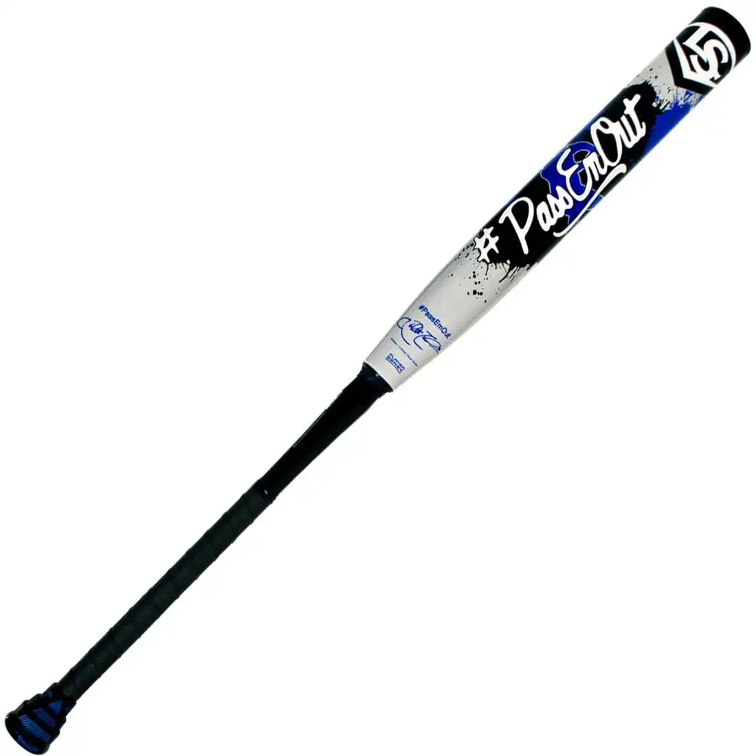 2023 Louisville Slugger Everett Williams 2.0 12" USSSA Slowpitch Softball Bat: WBL2738010 - Image 2
