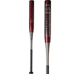 2023 Worth SUPERCELL EST 15" USSSA & USA Slowpitch Softball Bat: WSCRED