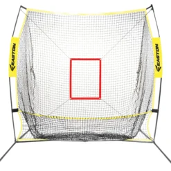 Easton 7' XLP Baseball And Softball Training Net: A153003