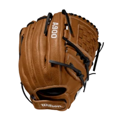 Wilson Aura A900 12" Fastpitch Softball Glove: WTA09RF2012