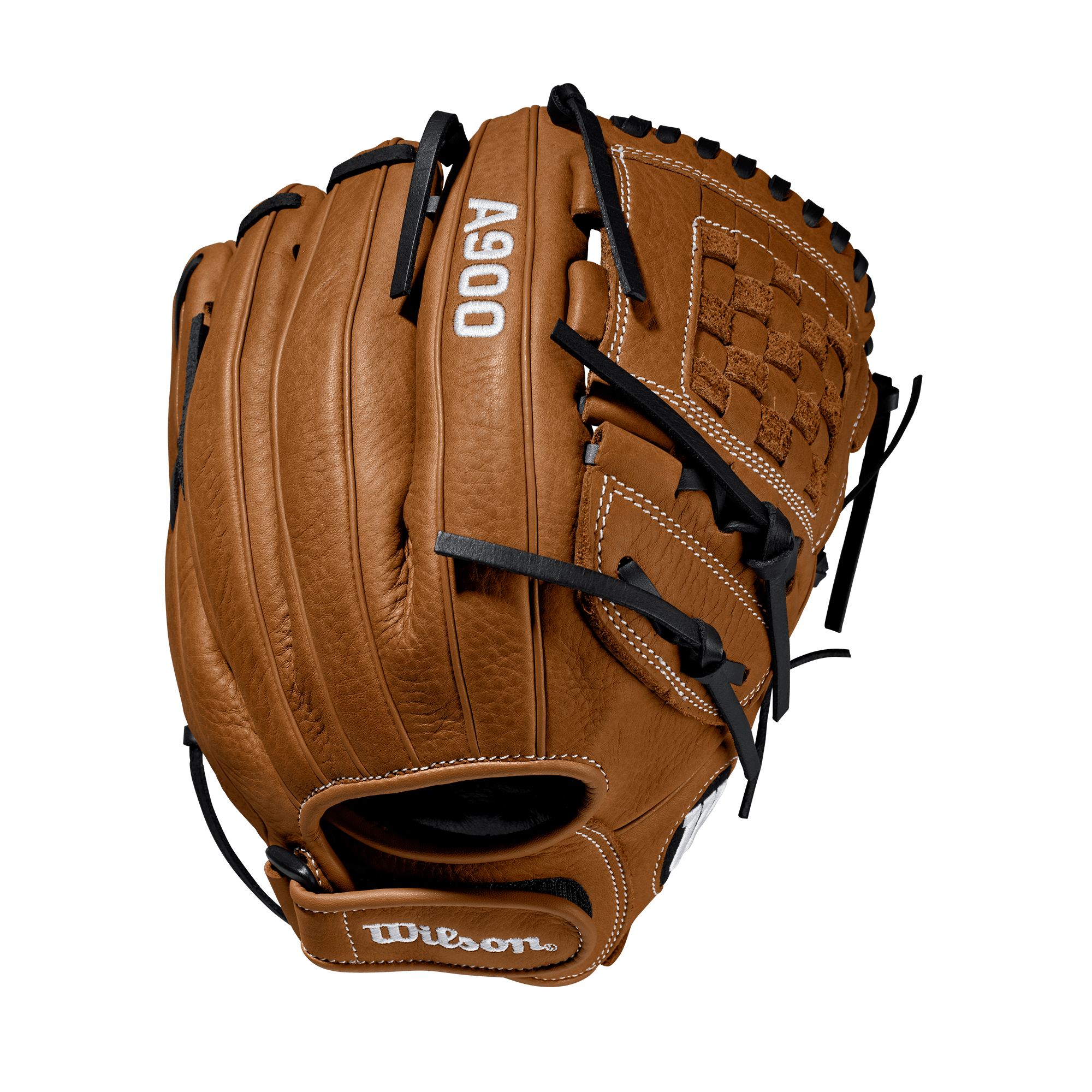 Wilson Aura A900 12" Fastpitch Softball Glove: WTA09RF2012