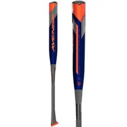 2021 AXE Avenge Power Gap USA/ASA Slowpitch Softball Bat: L155J