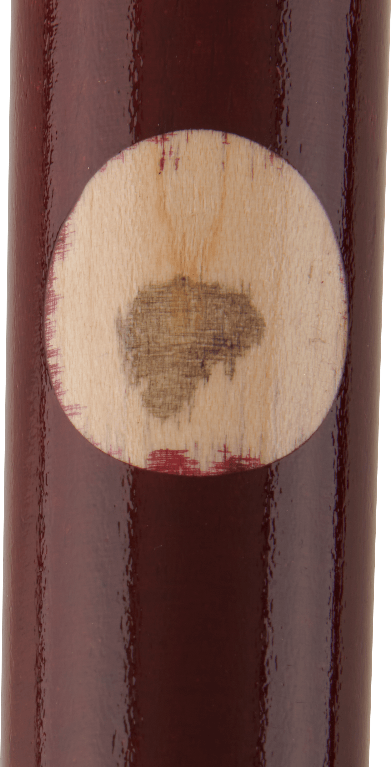 Rawlings Pro Label Bryce Harper Maple Wood Baseball Bat: BH3PL - Image 3