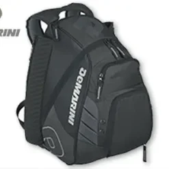 DeMarini VooDoo Rebirth Equipment Backpack (Multiple Colors): WTD9105