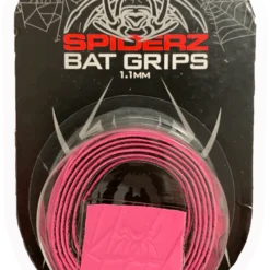 Spiderz Bat Grip (1.1 MM) - PINK/PINK