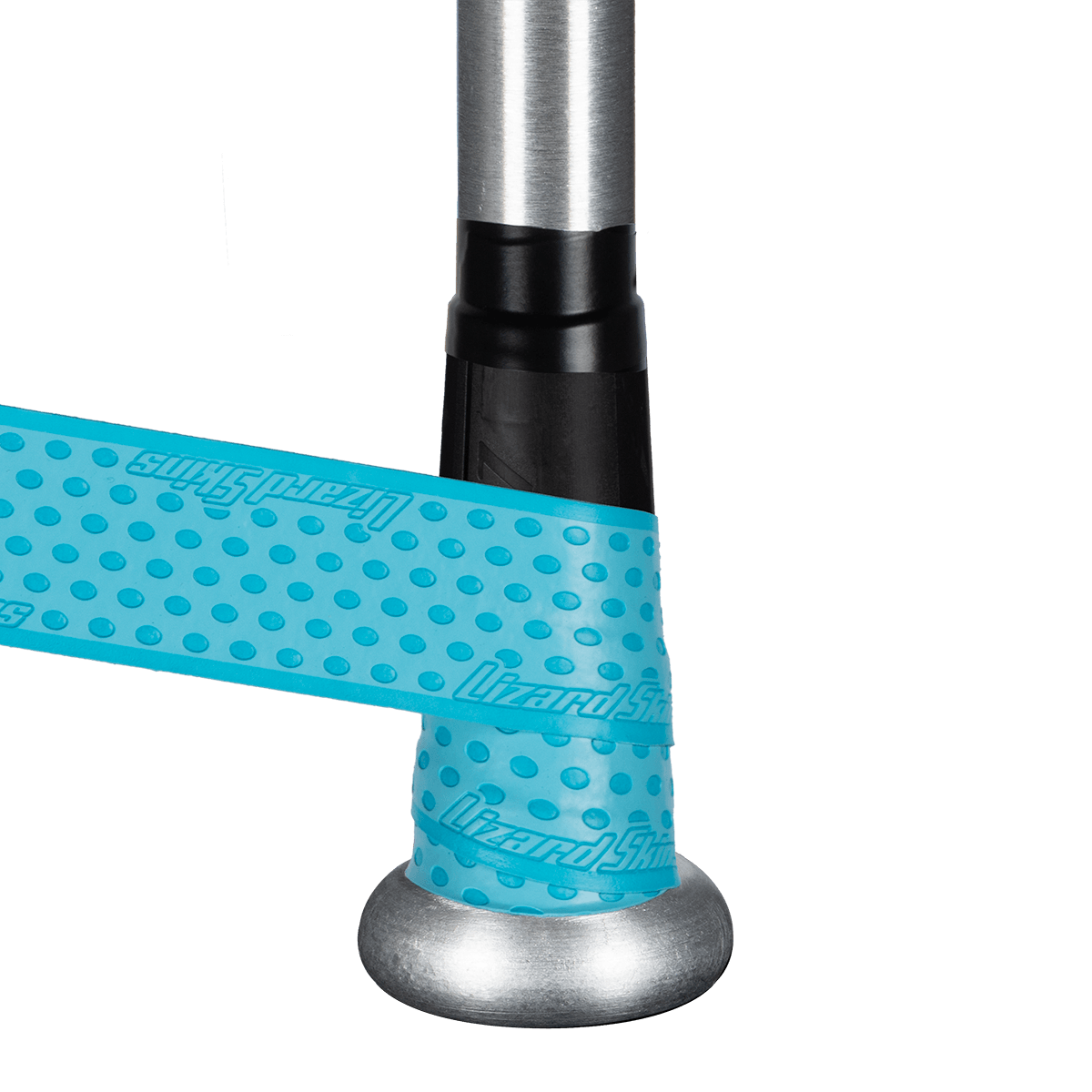 Lizard Skins Bat Taper - Standard (Black): BATTS100 - Image 3