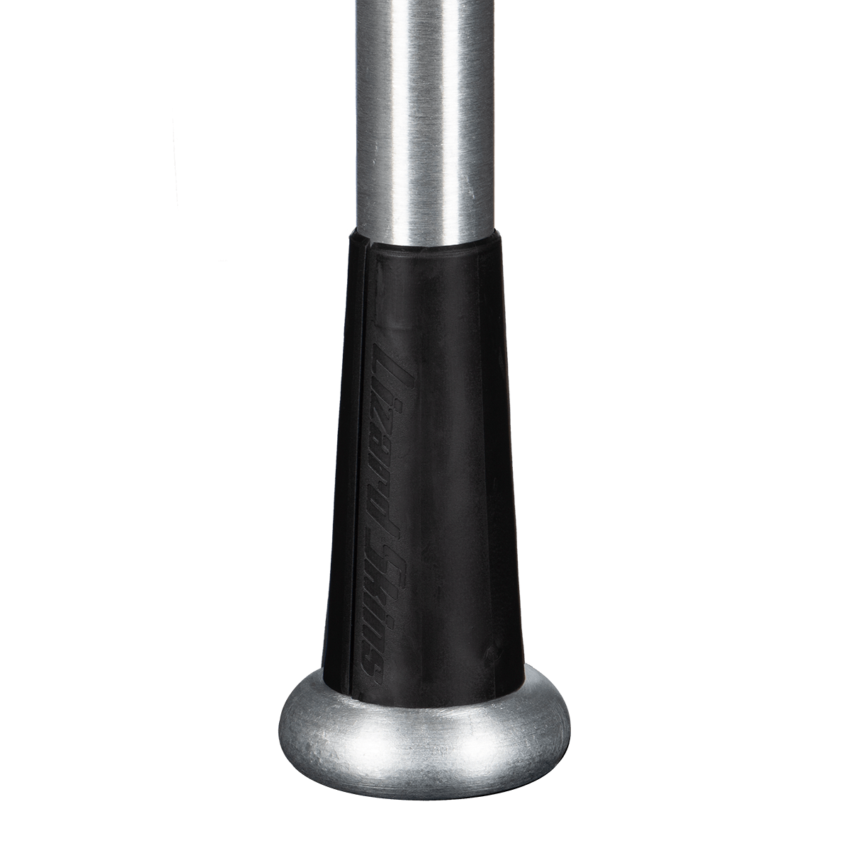 Lizard Skins Bat Taper - Standard (Black): BATTS100 - Image 2