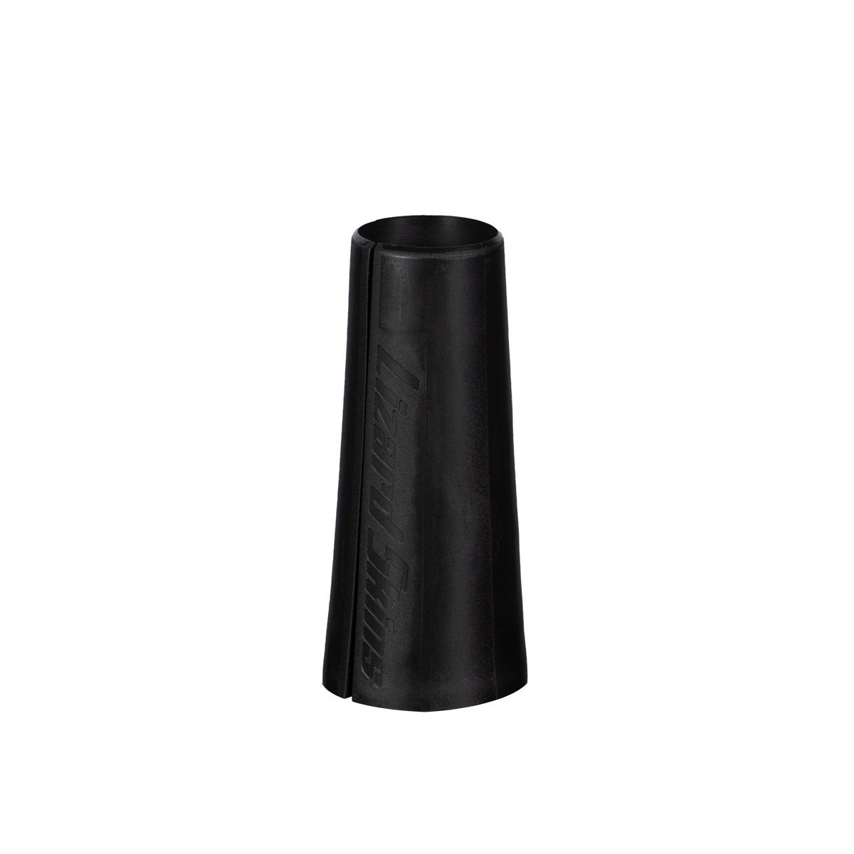 Lizard Skins Bat Taper - Standard (Black): BATTS100