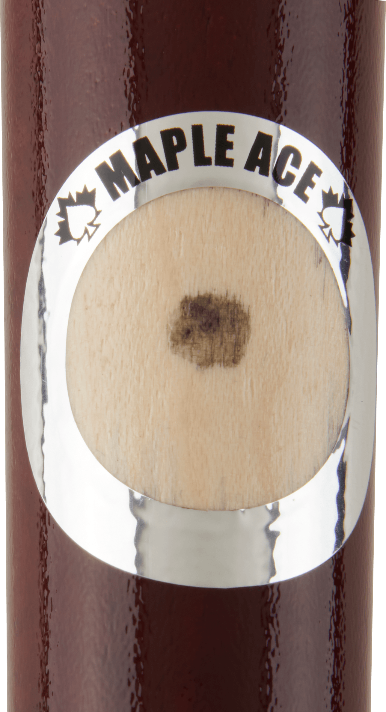 Rawlings Big Stick Elite (-3) Maple Wood Baseball Bat: CS5RMW - Image 3