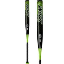2020 Dudley Doom End-Loaded USSSA Slowpitch Softball Bat: DDSPU2E