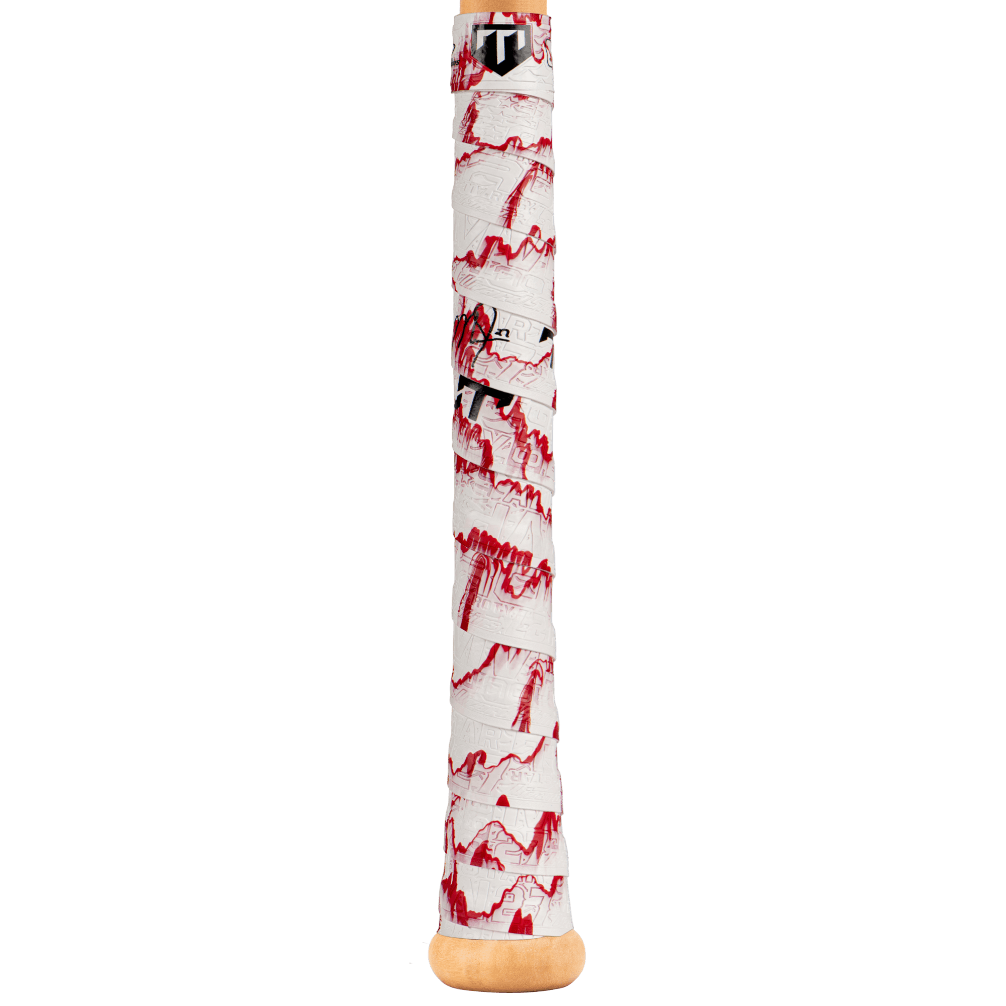 LIZARD SKINS Lizard Skin DSP Bat Grip: Trout Signature Series - Image 3