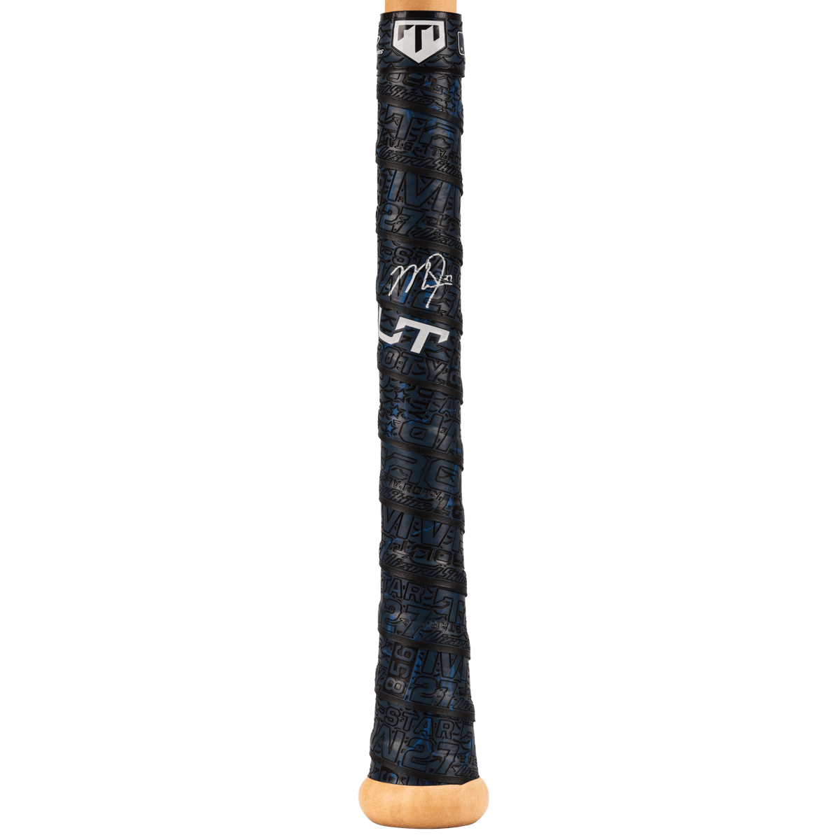 LIZARD SKINS Lizard Skin DSP Bat Grip: Trout Signature Series - Image 7