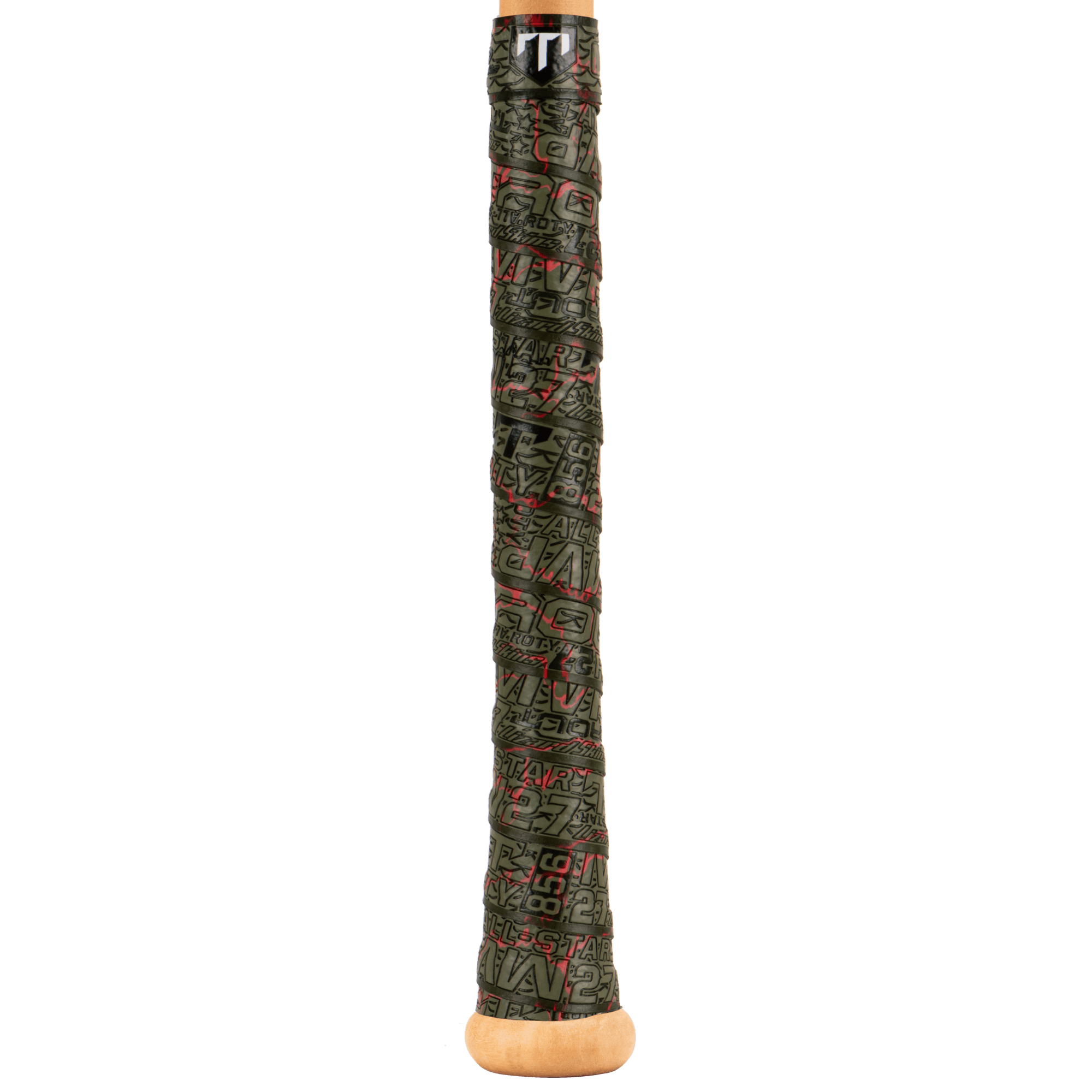 LIZARD SKINS Lizard Skin DSP Bat Grip: Trout Signature Series - Image 9