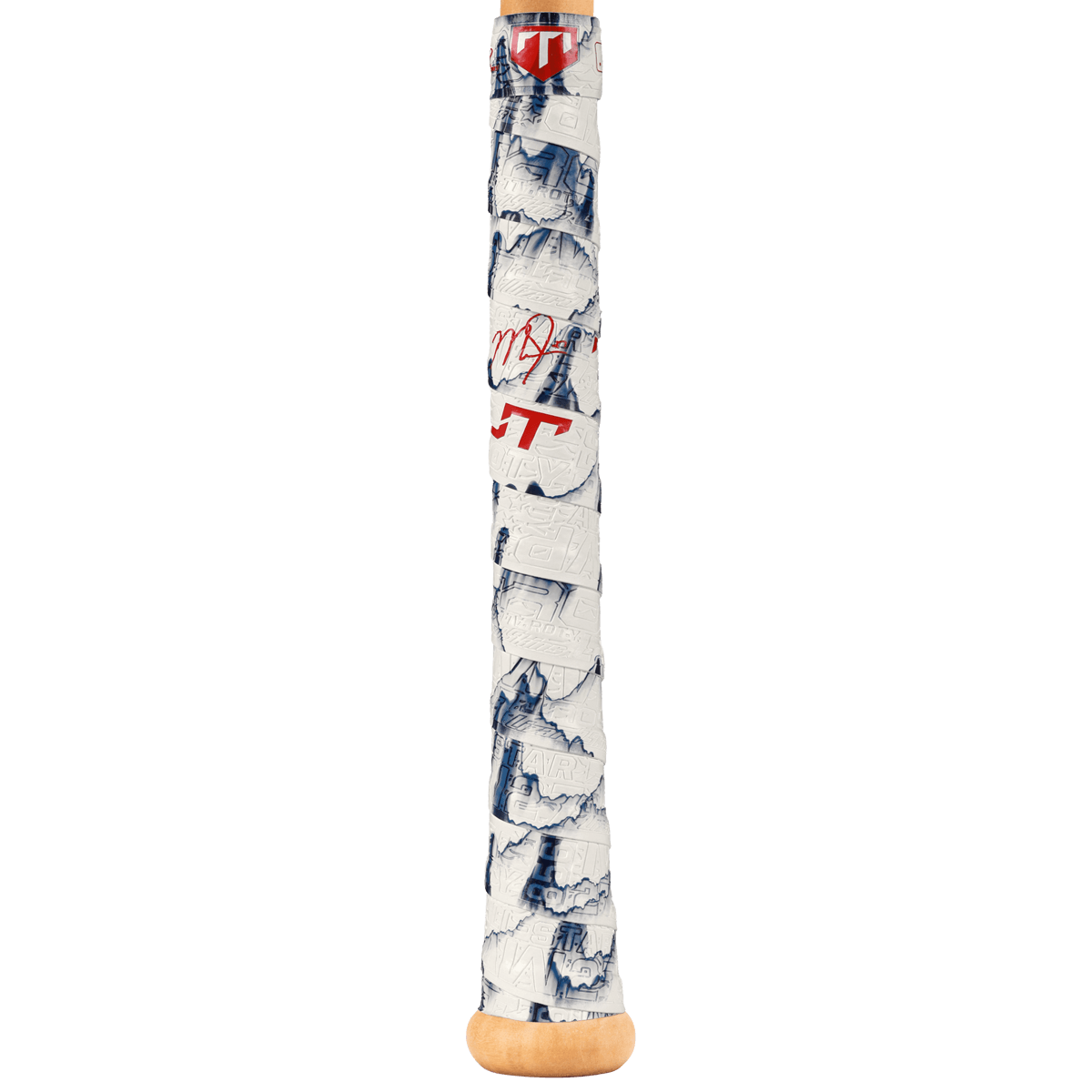 LIZARD SKINS Lizard Skin DSP Bat Grip: Trout Signature Series - Image 11