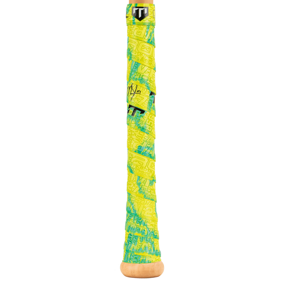 LIZARD SKINS Lizard Skin DSP Bat Grip: Trout Signature Series - Image 15