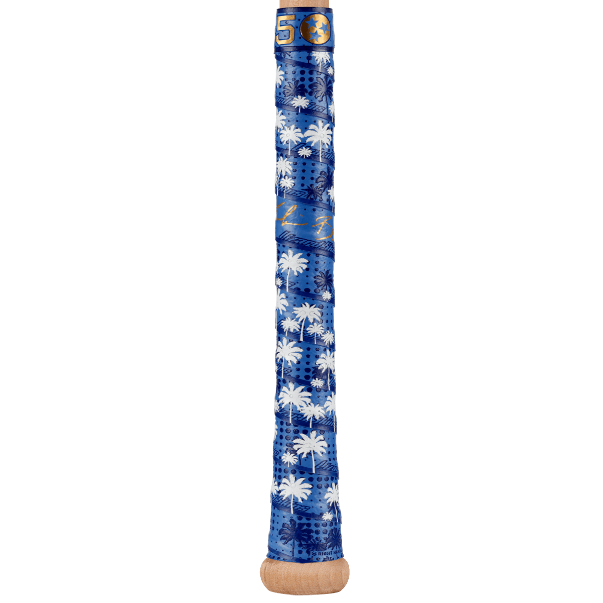 LIZARD SKINS Lizard Skin DSP Bat Grip: Mookie Betts Signature Series - Image 3