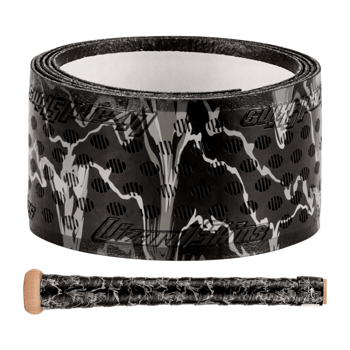 LIZARD SKINS Lizard Skin DSP Ultra Bat Grip: Ultra Camo Series - Image 12