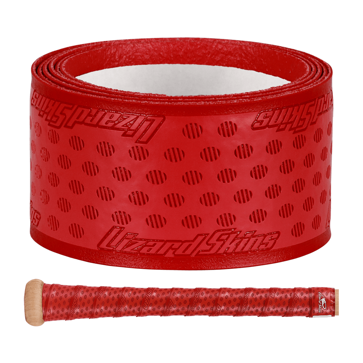 LIZARD SKINS Lizard Skin DSP Ultra Bat Grip: Solid Series - Image 3