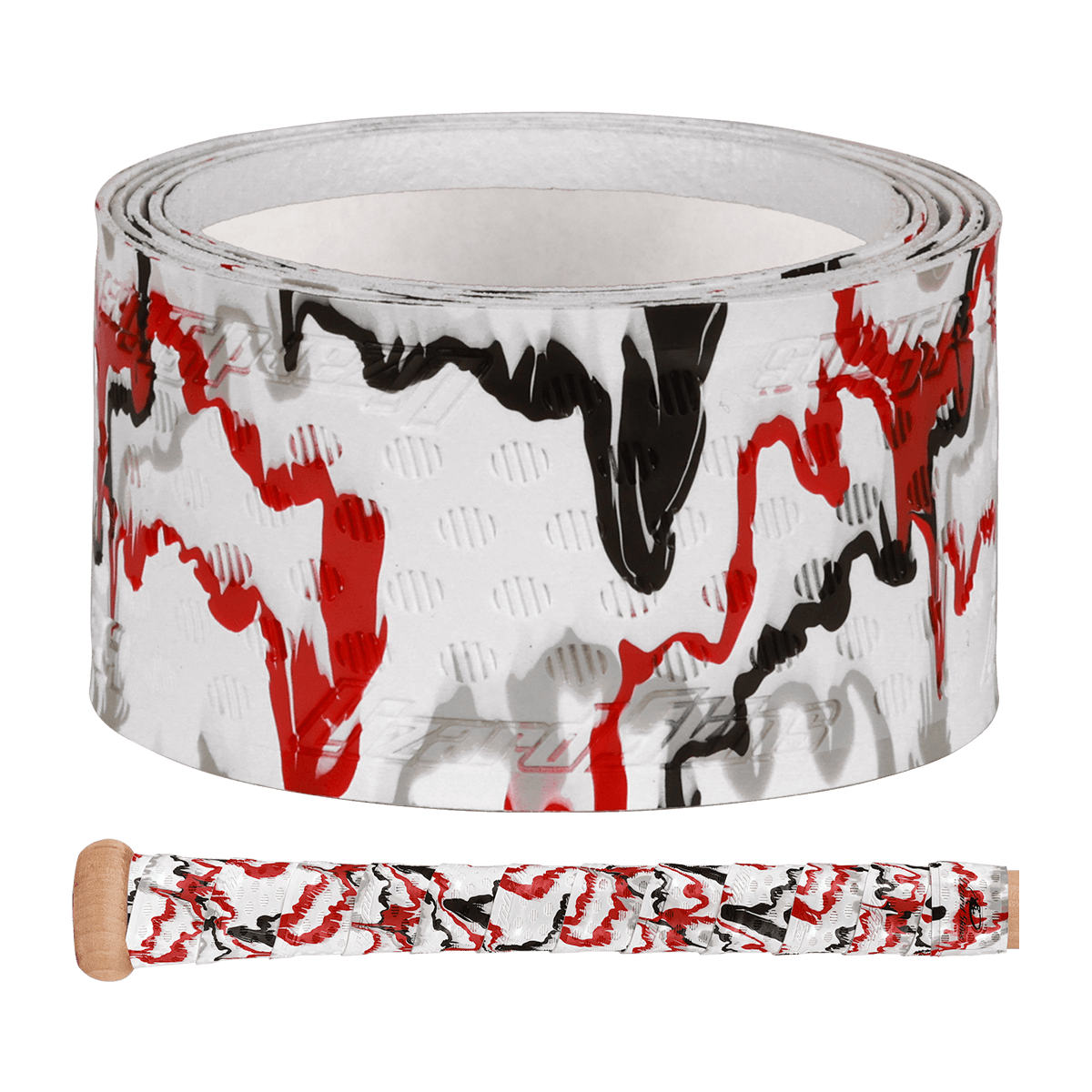 LIZARD SKINS Lizard Skin DSP Ultra Bat Grip: Ultra Camo Series - Image 5