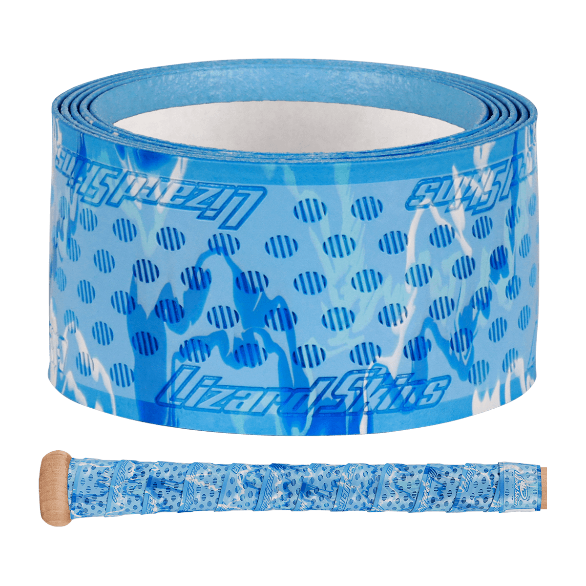 LIZARD SKINS Lizard Skin DSP Ultra Bat Grip: Ultra Camo Series - Image 6