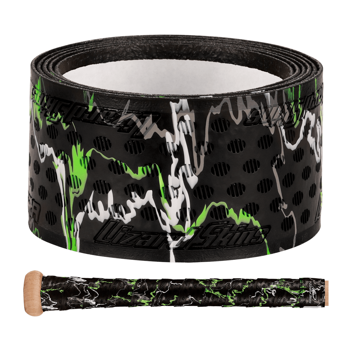 LIZARD SKINS Lizard Skin DSP Ultra Bat Grip: Ultra Camo Series - Image 7