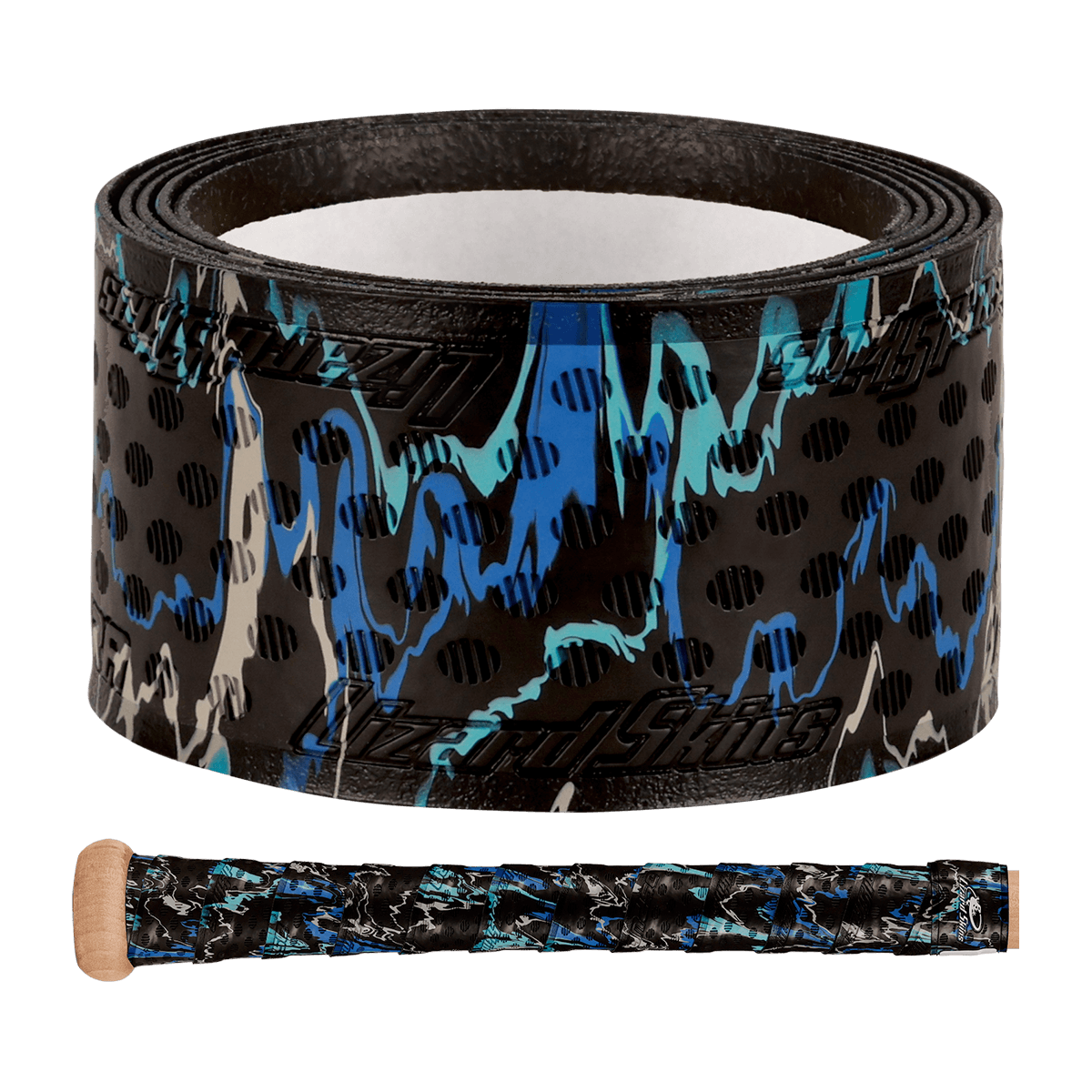 LIZARD SKINS Lizard Skin DSP Ultra Bat Grip: Ultra Camo Series - Image 8