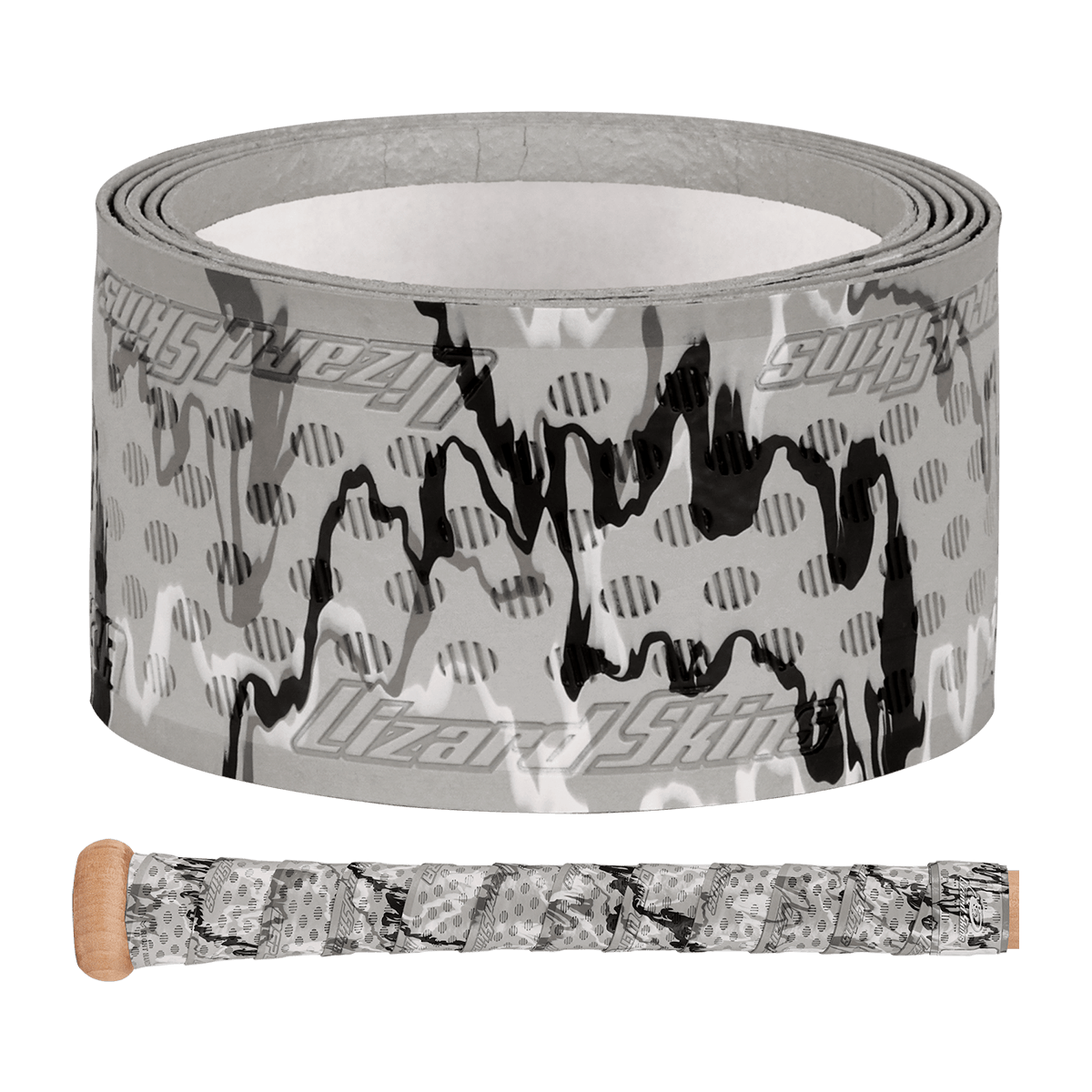 LIZARD SKINS Lizard Skin DSP Ultra Bat Grip: Ultra Camo Series - Image 11