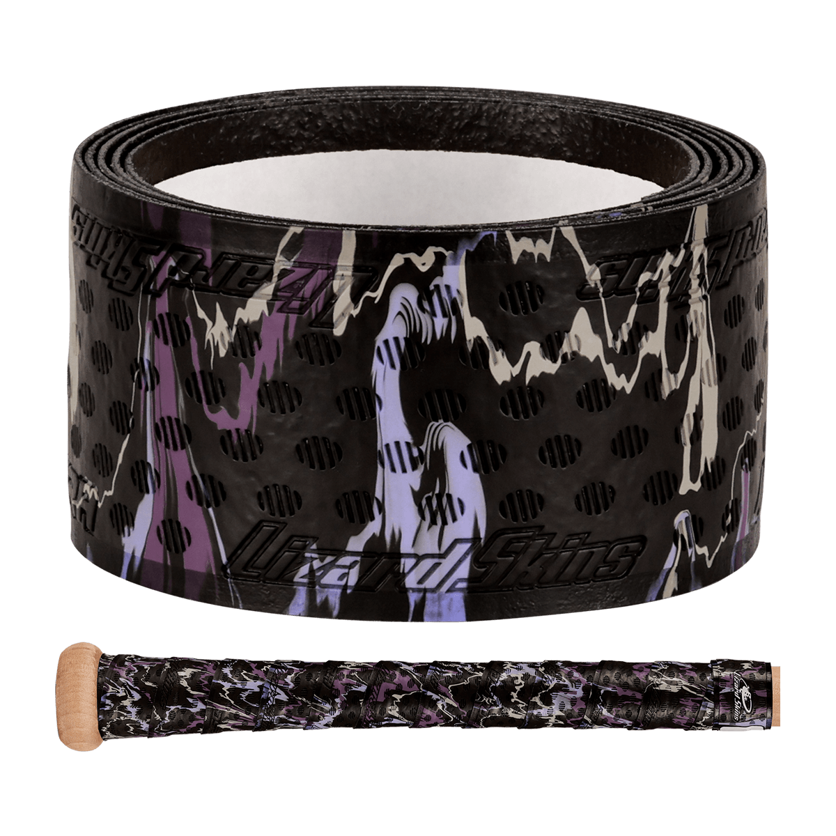 LIZARD SKINS Lizard Skin DSP Ultra Bat Grip: Ultra Camo Series - Image 3