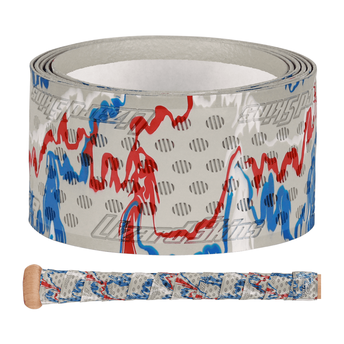 LIZARD SKINS Lizard Skin DSP Ultra Bat Grip: Ultra Camo Series - Image 13