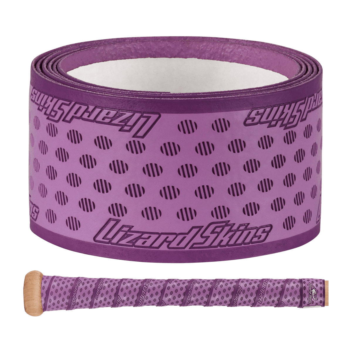 LIZARD SKINS Lizard Skin DSP Ultra Bat Grip: Solid Series - Image 12