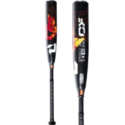 2022 DeMarini CF Mashup (-10) 2 3/4" USSSA Baseball Bat: WTDXCBZ-FE